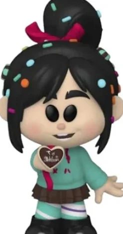 Funko Vinyl Soda: Wreck-It Ralph - Vanellope