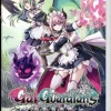 Gal Guardians: Servants of the Dark (Switch)