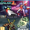 GALAK-Z: The Void / Skulls of the Shogun Bone-A-Fide Platinum Pack (PS4)