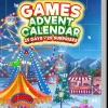Games Advent Calendar [Code In A Box] (Switch)