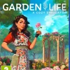 Garden Life: A Cozy Simulator (PS4)