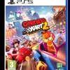 Garfield Kart 2 – All You Can Drift (PS5)