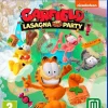 Garfield Lasagna Party (PS5)