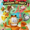 Garfield Lasagna Party (Switch)