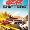 Gearshifters [Code In A Box] (Switch)