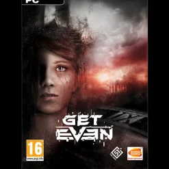 Get Even (PC)