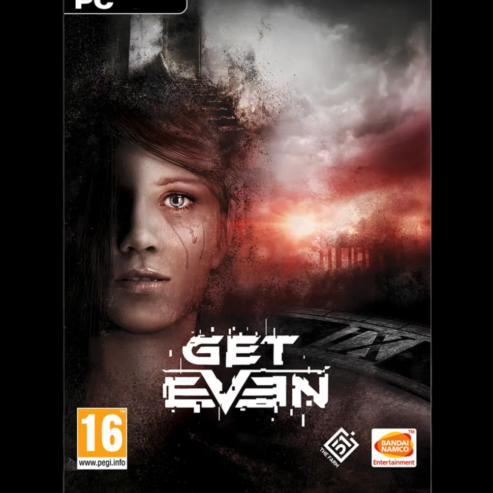 Get Even (PC)