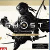 Ghost Of Tsushima Director's Cut (PS5)