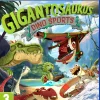 Gigantosaurus: Dino Sports (PS5)