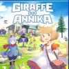 Giraffe And Annika Musical Mayhem Edition (PS4)