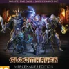 Gloomhaven: Mercenaries Edition (PS4)