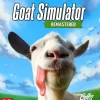 Goat Simulator: Remastered (PS5)
