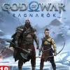 God of War Ragnarok (PS5)