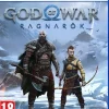 God of War Ragnarok (PS5)