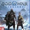 God of War Ragnarok (PS4)