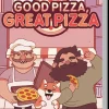Good Pizza, Great Pizza [Code in a Box] (Switch)