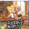 Goodbye World (PS5)