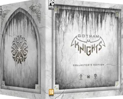 Gotham Knights - Collector's Edition (PC)