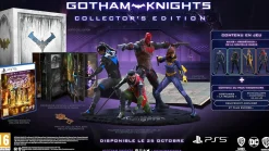 Gotham Knights - Collector's Edition (PS5)