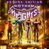 Gotham Knights - Deluxe Edition (Xbox Series X)