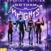 Gotham Knights - Special Edition (Xbox Series X)