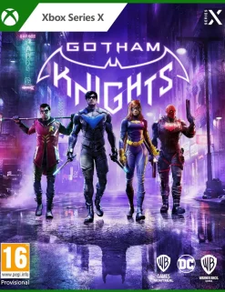 Gotham Knights (Xbox Series X)