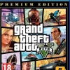 Grand Theft Auto V - Premium Edition (PS4)