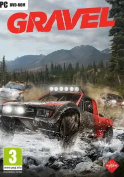 Gravel (PC)