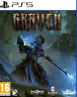 Graven (PS5)