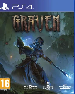 Graven (PS4)