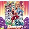 Gravity Circuit (PS5)