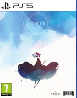 GRIS (PS5)