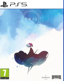 GRIS (PS5)