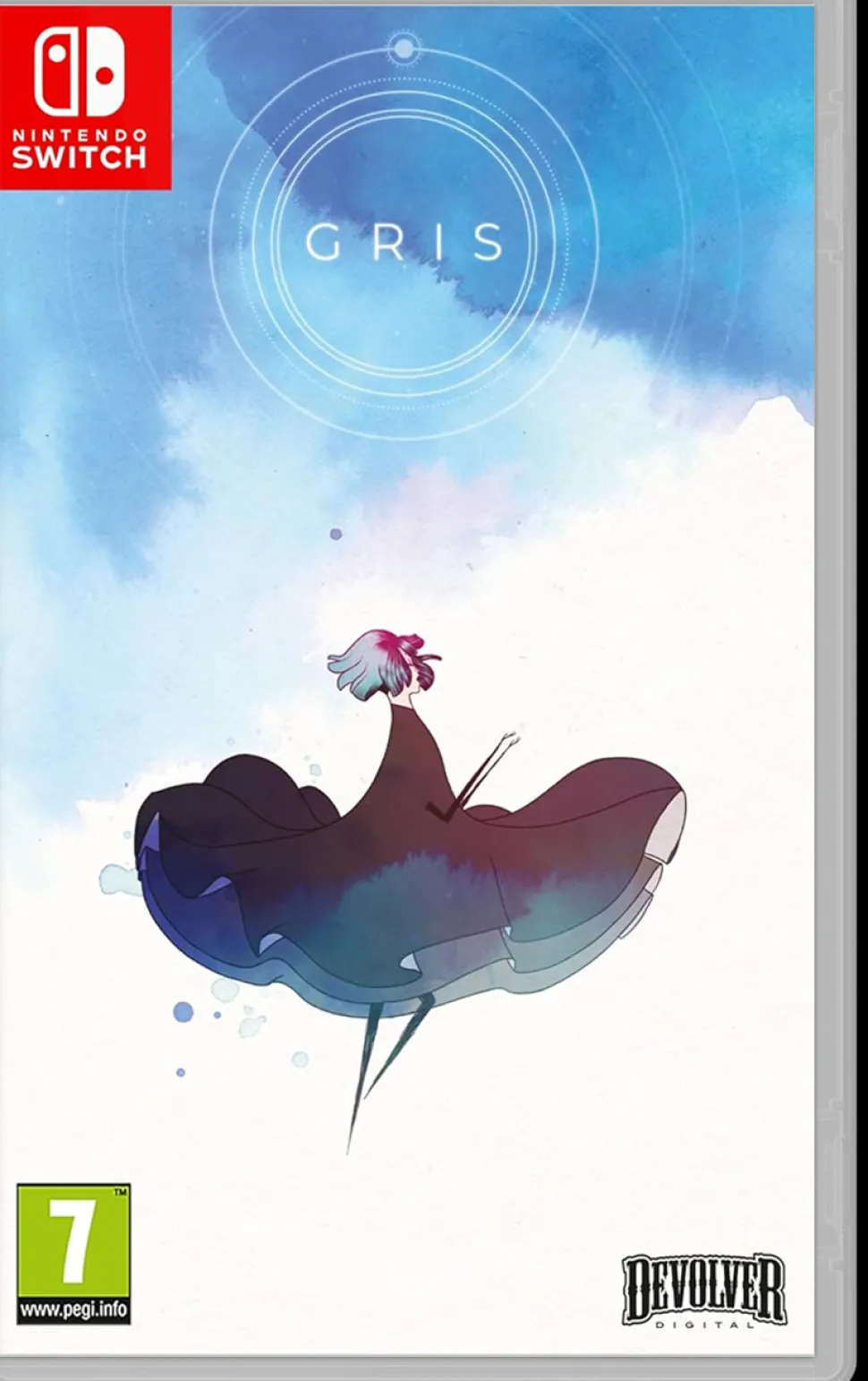 GRIS (Switch)
