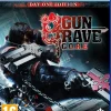Gungrave G.O.R.E - Day One Edition (PS4)