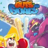 Guts 'N' Goals [Code in a Box] (Switch)