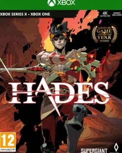 Hades (Xbox Series X)