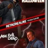 Halloween and Ash vs Evil Dead RetroRealms Double Feature (Switch)
