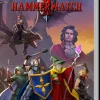 Hammerwatch II: The Chronicles Edition (Switch)