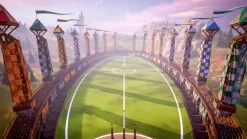 Harry Potter: Quidditch Champions Deluxe Edition (PS4)
