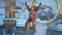 Harry Potter: Quidditch Champions Deluxe Edition [Code in a Box] (Switch)