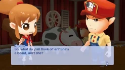 Harvest Moon: The Lost Valley & Skytree Village (Switch)