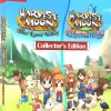 Harvest Moon: The Lost Valley & Skytree Village Collectors Edition (Switch)