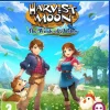 Harvest Moon: The Winds of Anthos (PS4)