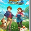 Harvest Moon: The Winds of Anthos (Switch)