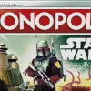 Hasbro Monopoly: Boba Fett Edition