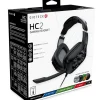 HC2 Wired Stereo Headset Universal Camo