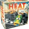 Heat: Pedal to the Metal