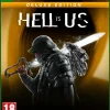 Hell is Us - Deluxe Edition (Xbox Series X)