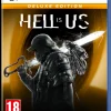 Hell is Us - Deluxe Edition (PS5)